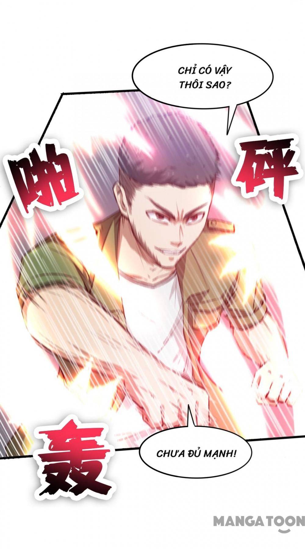 Tôi Và Cô Nàng Thuê Trọ Xinh Đẹp 26 Tuổi: Chapter 127
