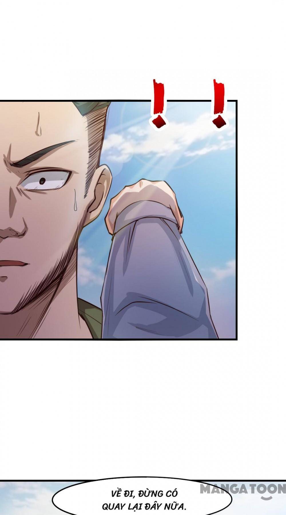 Tôi Và Cô Nàng Thuê Trọ Xinh Đẹp 26 Tuổi: Chapter 127