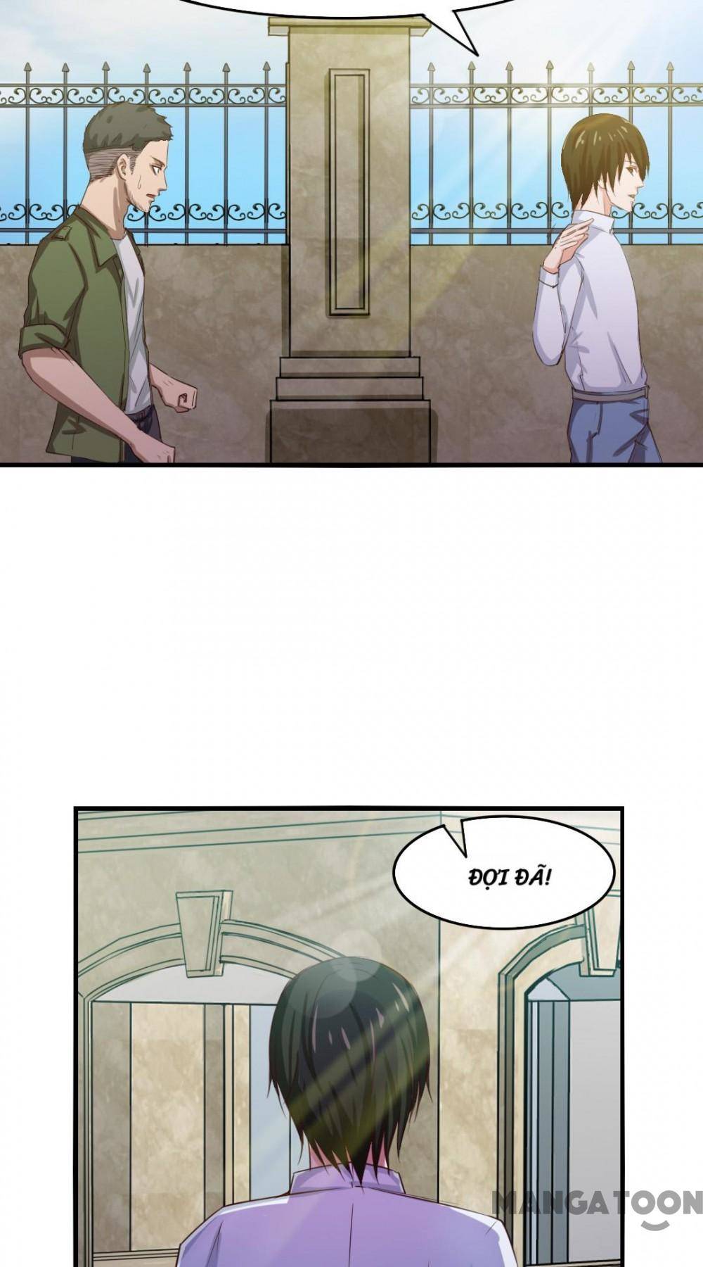 Tôi Và Cô Nàng Thuê Trọ Xinh Đẹp 26 Tuổi: Chapter 127