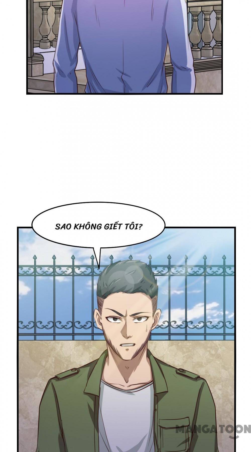 Tôi Và Cô Nàng Thuê Trọ Xinh Đẹp 26 Tuổi: Chapter 127