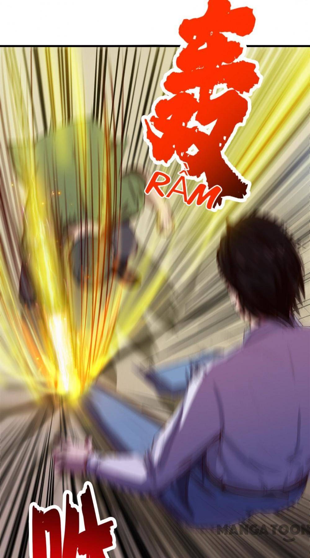 Tôi Và Cô Nàng Thuê Trọ Xinh Đẹp 26 Tuổi: Chapter 127