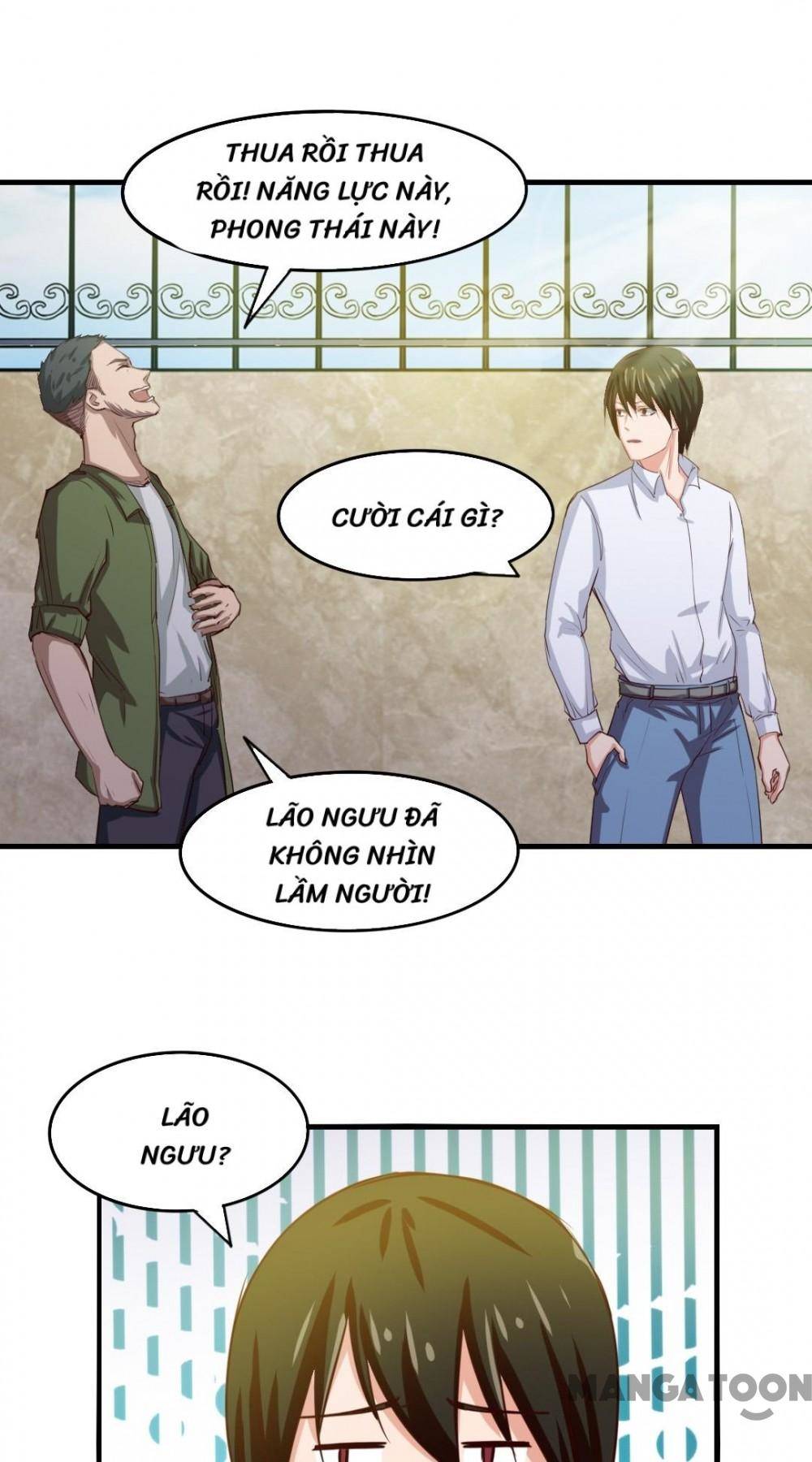 Tôi Và Cô Nàng Thuê Trọ Xinh Đẹp 26 Tuổi: Chapter 127