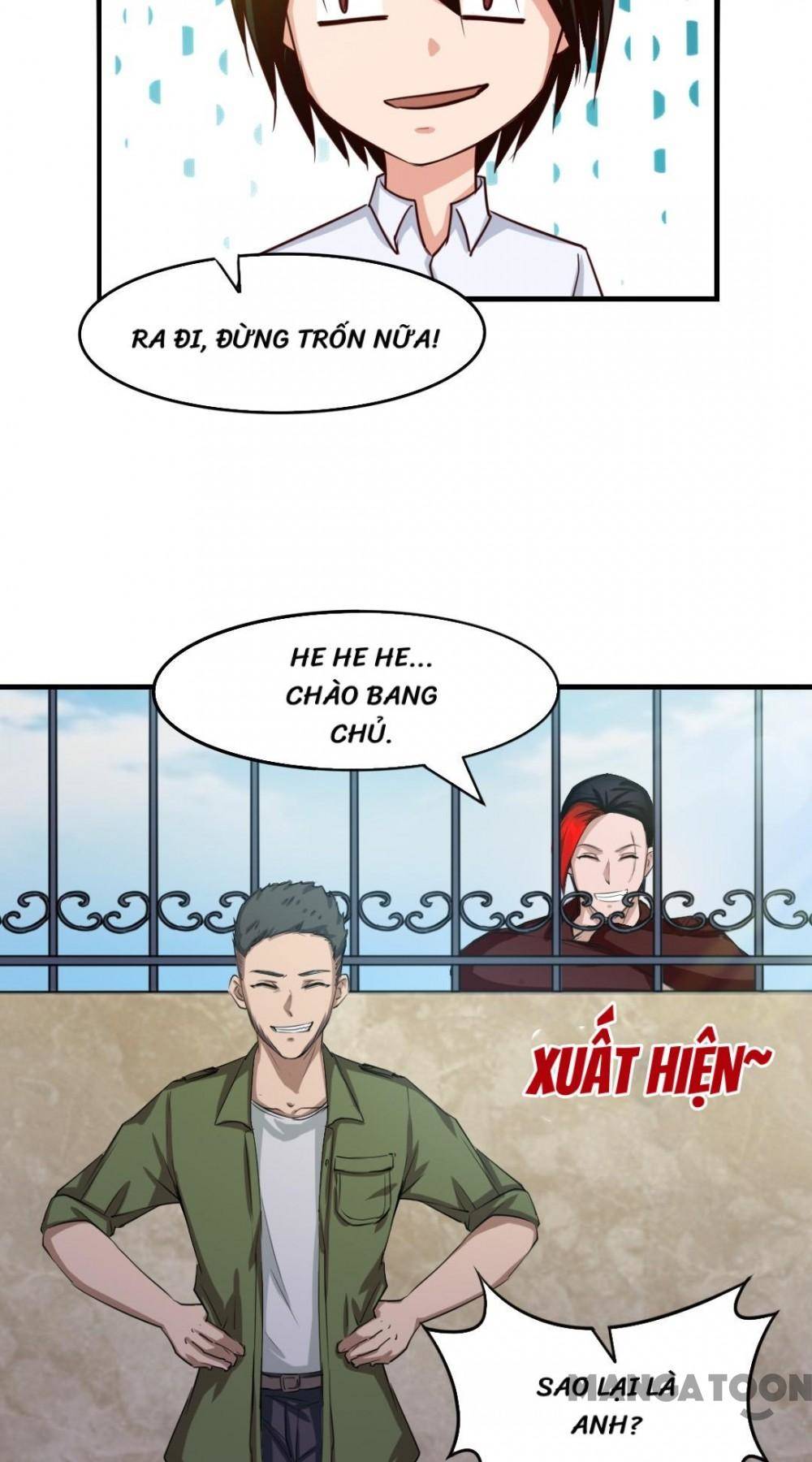 Tôi Và Cô Nàng Thuê Trọ Xinh Đẹp 26 Tuổi: Chapter 127