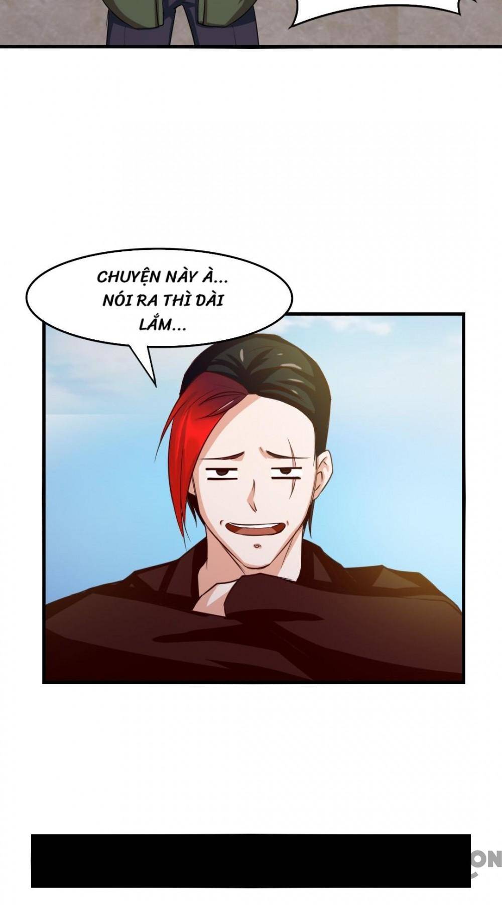 Tôi Và Cô Nàng Thuê Trọ Xinh Đẹp 26 Tuổi: Chapter 127