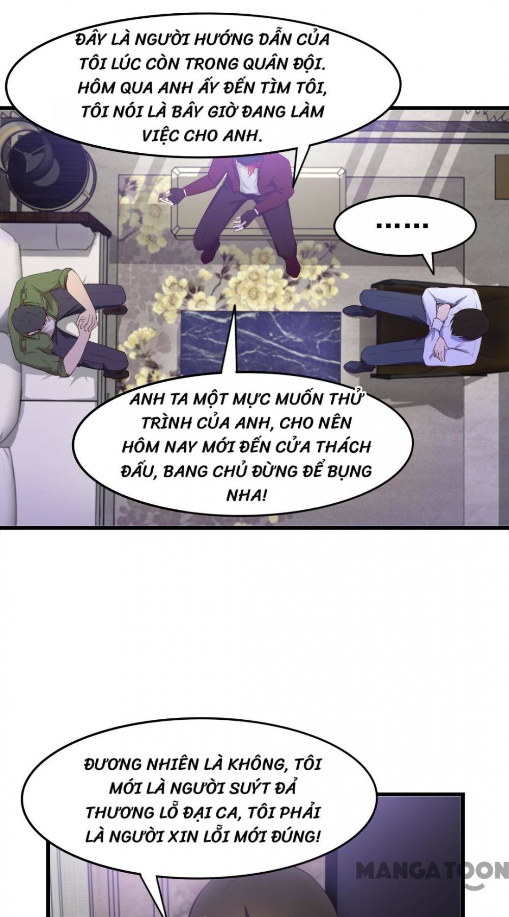 Tôi Và Cô Nàng Thuê Trọ Xinh Đẹp 26 Tuổi: Chapter 127