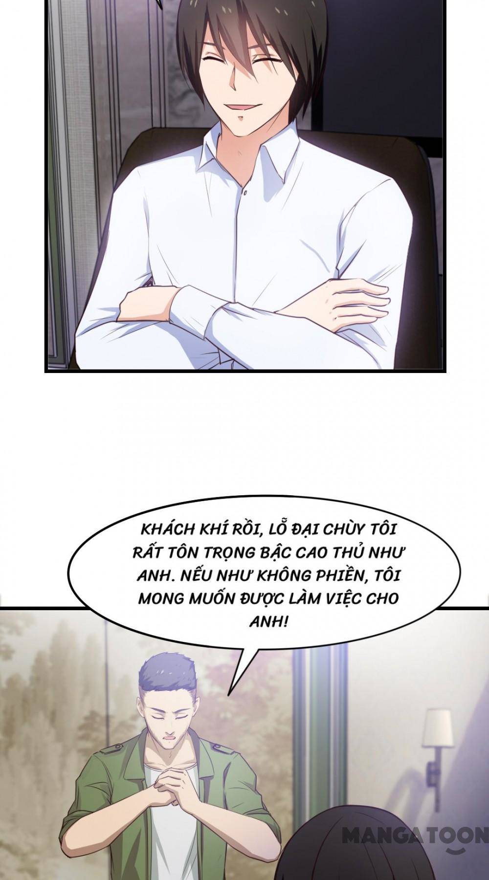Tôi Và Cô Nàng Thuê Trọ Xinh Đẹp 26 Tuổi: Chapter 127