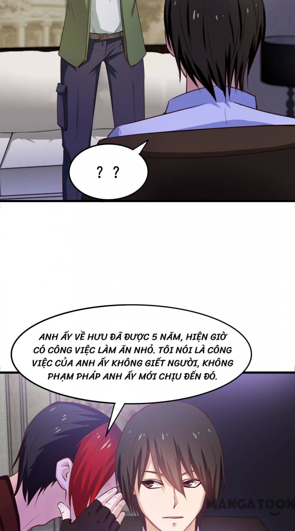 Tôi Và Cô Nàng Thuê Trọ Xinh Đẹp 26 Tuổi: Chapter 127
