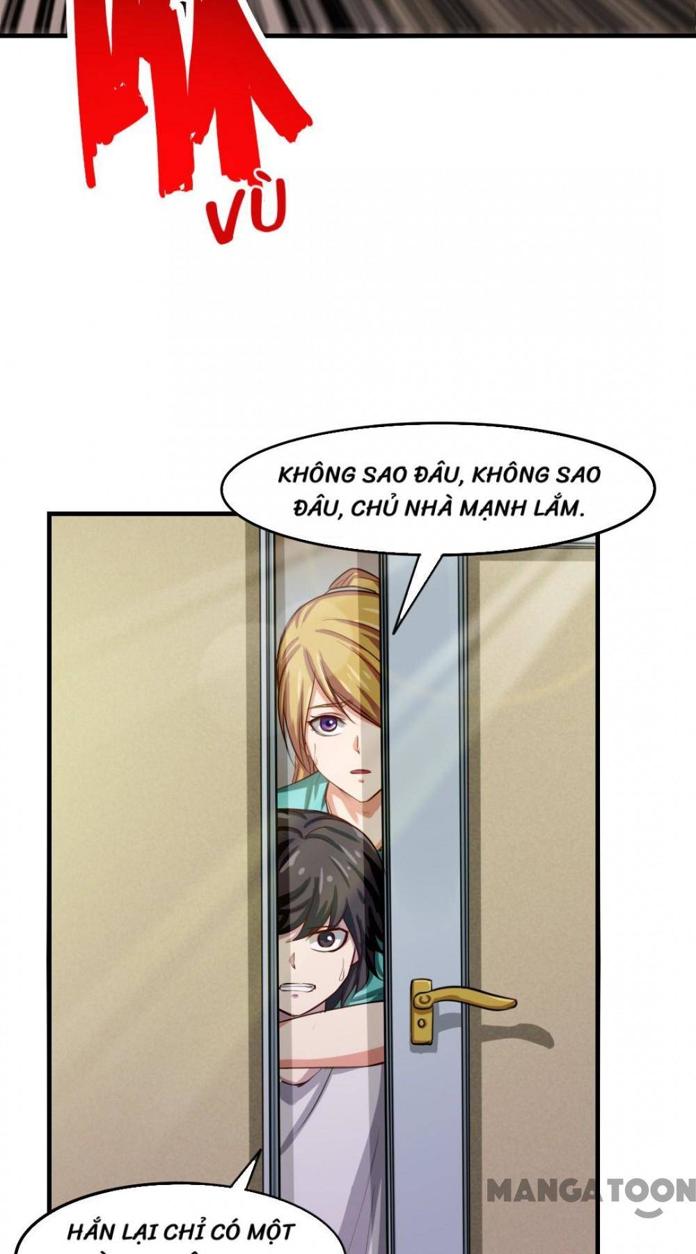 Tôi Và Cô Nàng Thuê Trọ Xinh Đẹp 26 Tuổi: Chapter 127