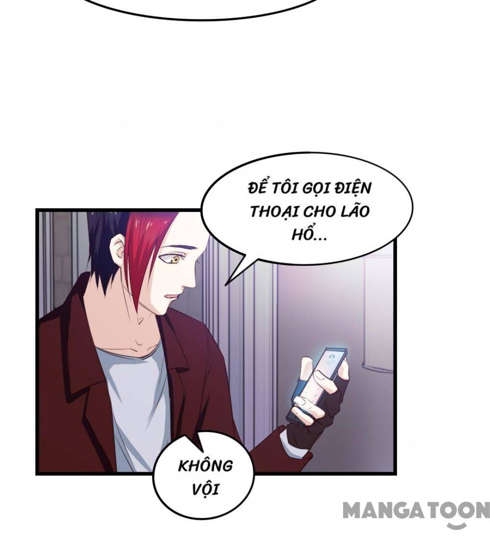 Tôi Và Cô Nàng Thuê Trọ Xinh Đẹp 26 Tuổi: Chapter 127