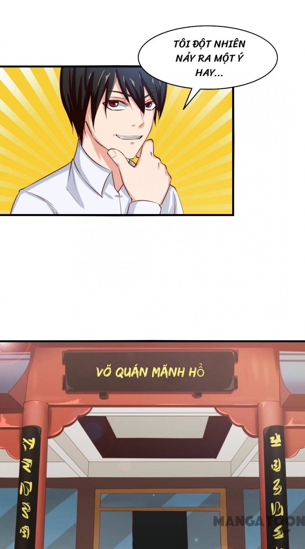 Tôi Và Cô Nàng Thuê Trọ Xinh Đẹp 26 Tuổi: Chapter 127