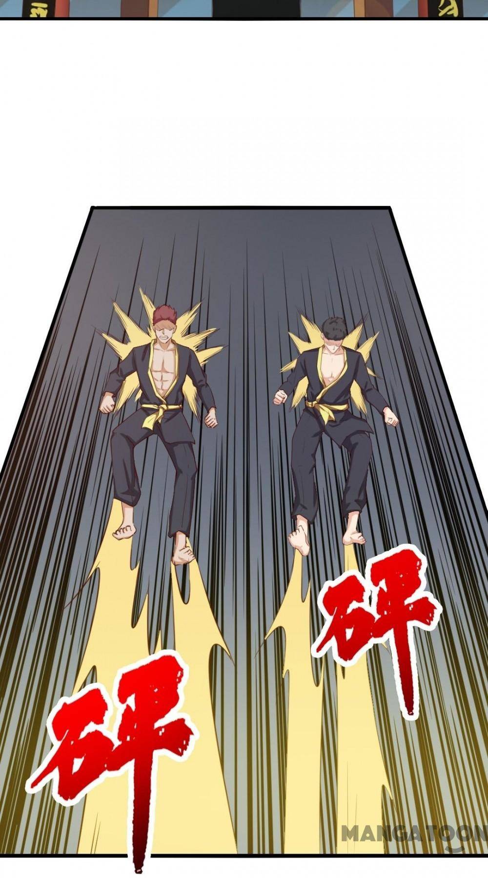 Tôi Và Cô Nàng Thuê Trọ Xinh Đẹp 26 Tuổi: Chapter 127