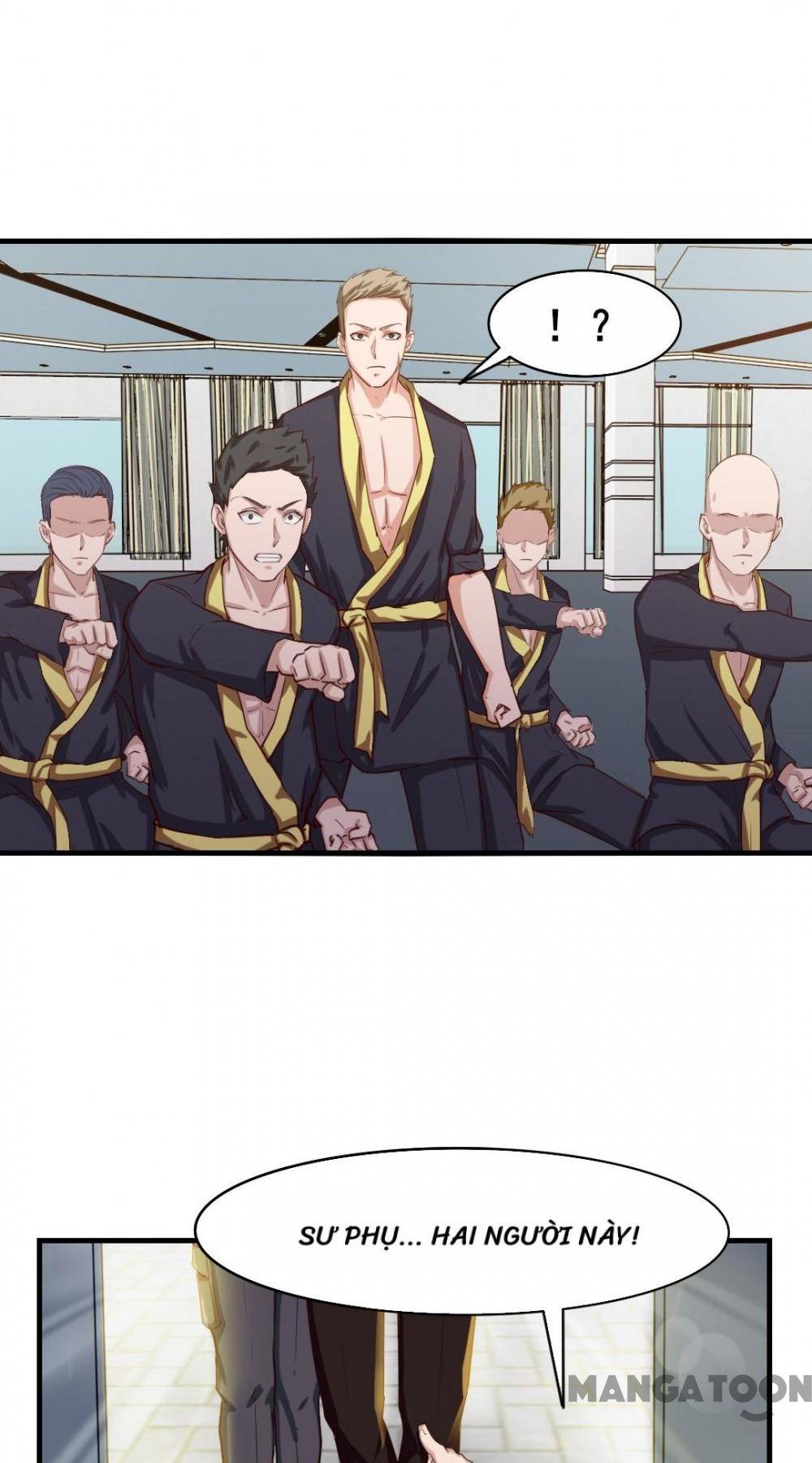 Tôi Và Cô Nàng Thuê Trọ Xinh Đẹp 26 Tuổi: Chapter 127