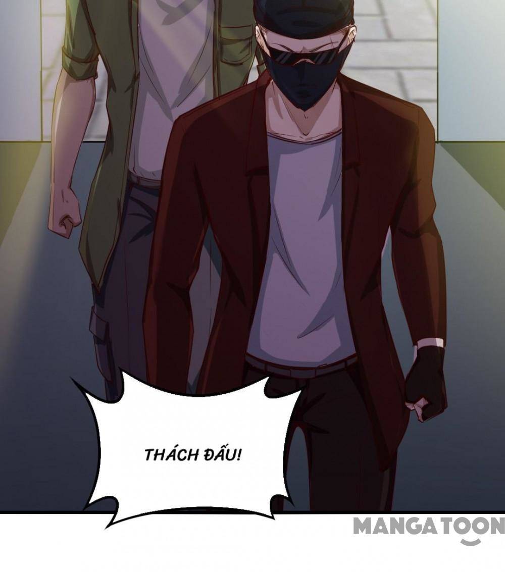 Tôi Và Cô Nàng Thuê Trọ Xinh Đẹp 26 Tuổi: Chapter 127