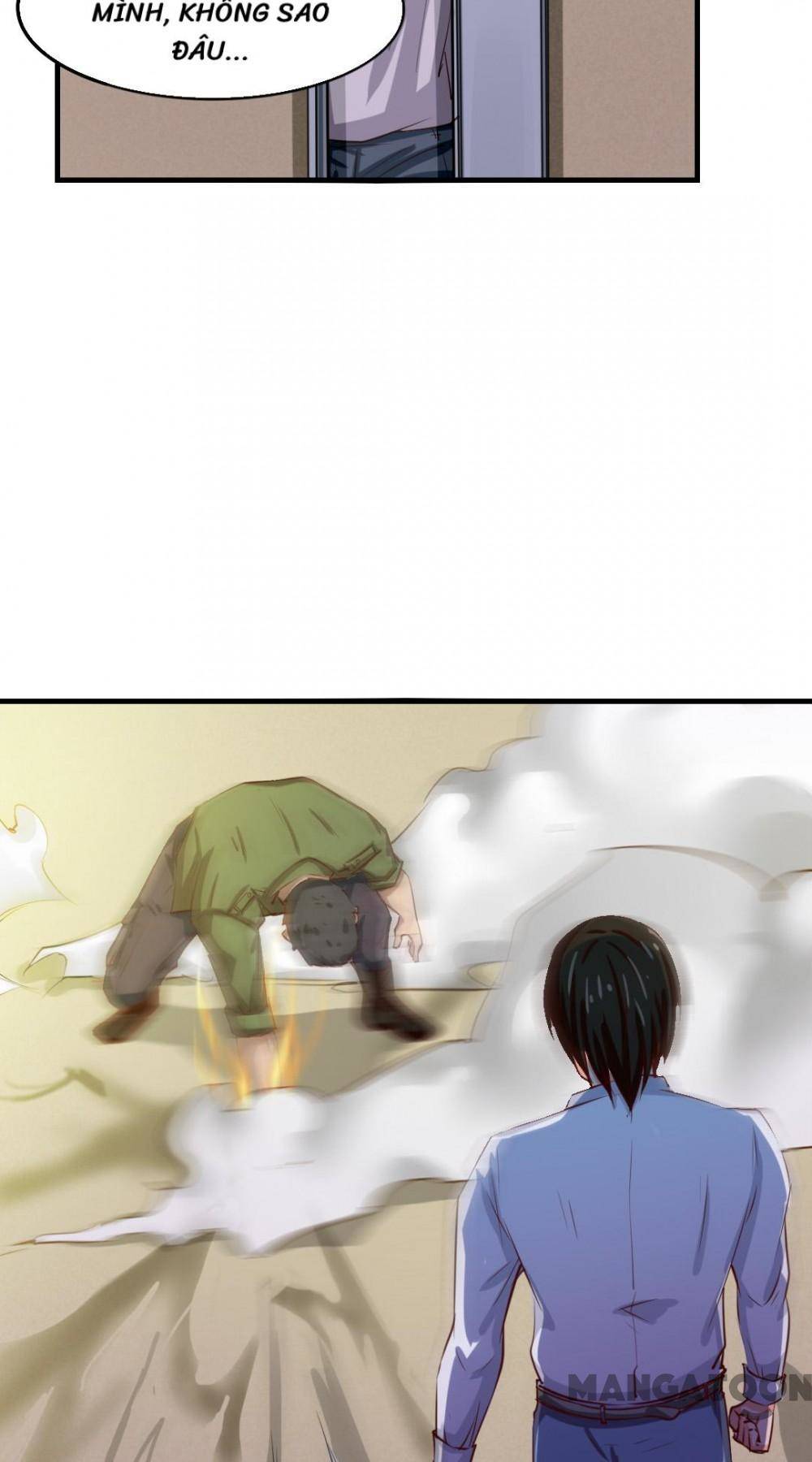 Tôi Và Cô Nàng Thuê Trọ Xinh Đẹp 26 Tuổi: Chapter 127