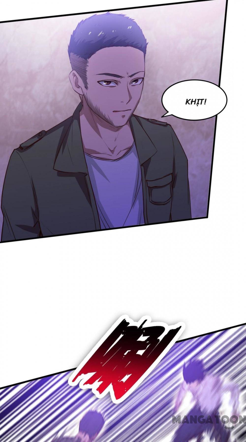 Tôi Và Cô Nàng Thuê Trọ Xinh Đẹp 26 Tuổi: Chapter 127