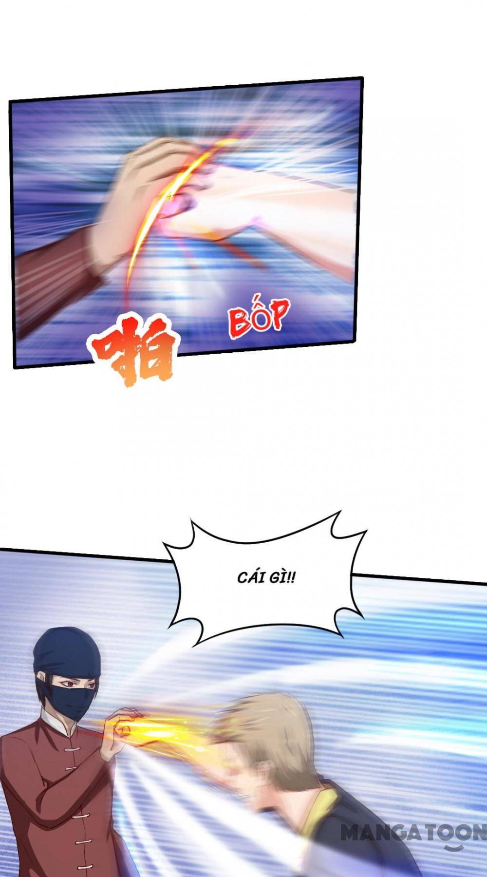 Tôi Và Cô Nàng Thuê Trọ Xinh Đẹp 26 Tuổi: Chapter 129