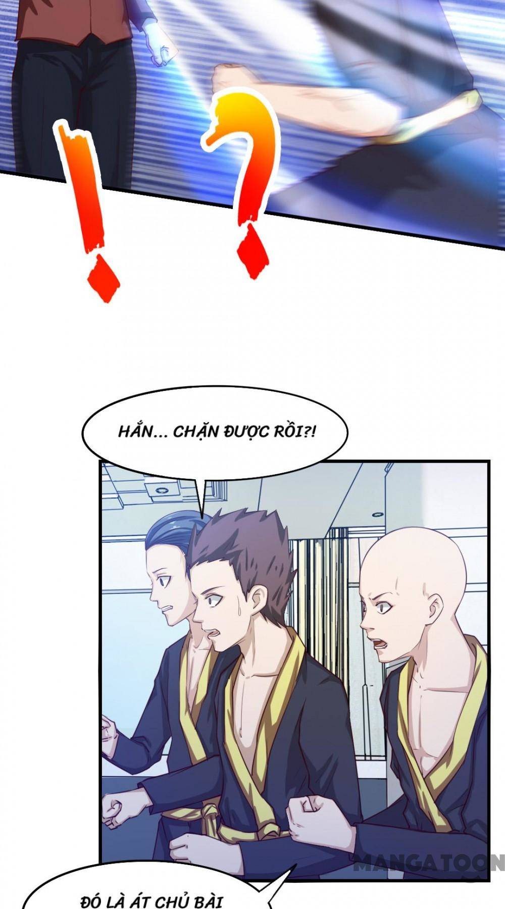 Tôi Và Cô Nàng Thuê Trọ Xinh Đẹp 26 Tuổi: Chapter 129