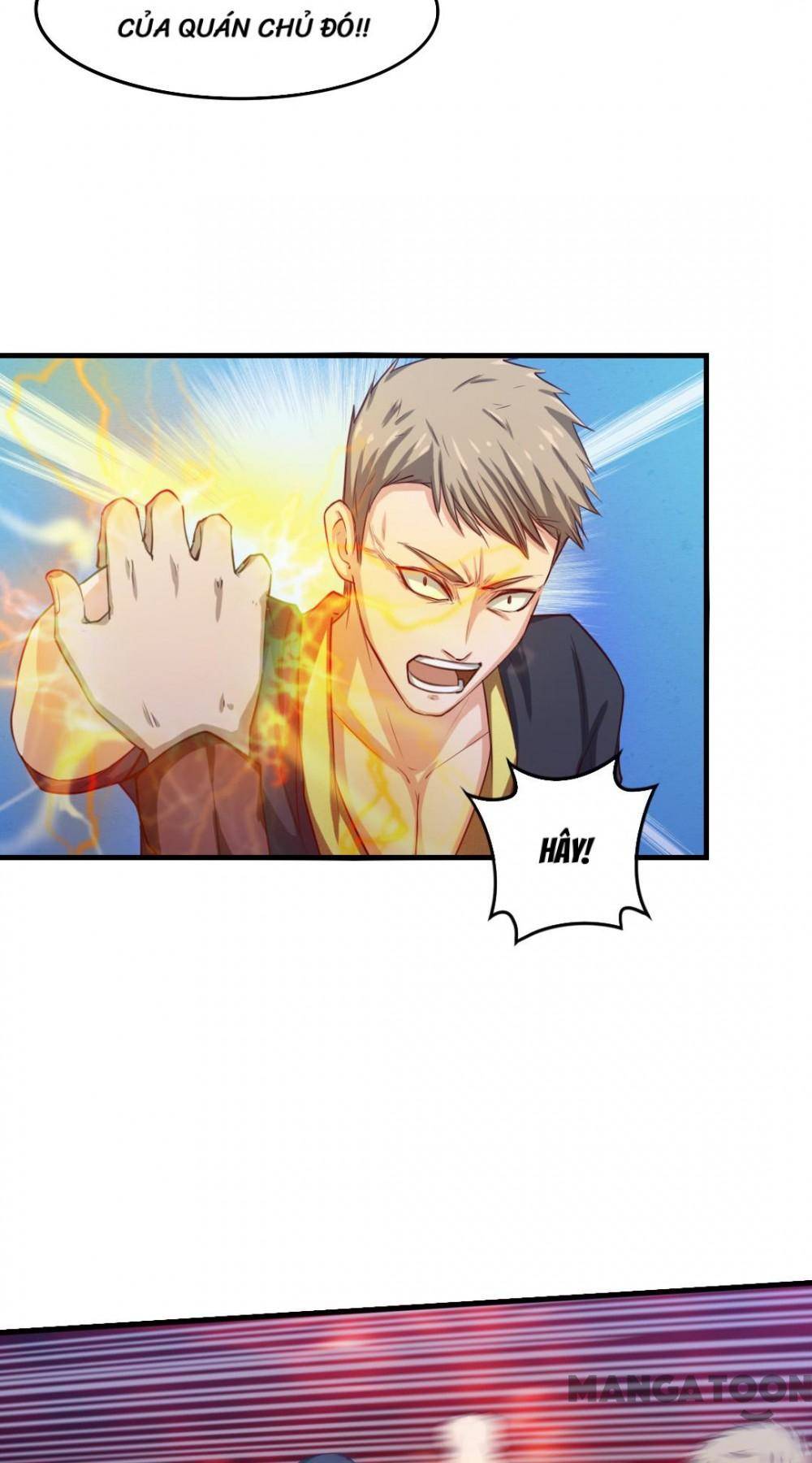 Tôi Và Cô Nàng Thuê Trọ Xinh Đẹp 26 Tuổi: Chapter 129