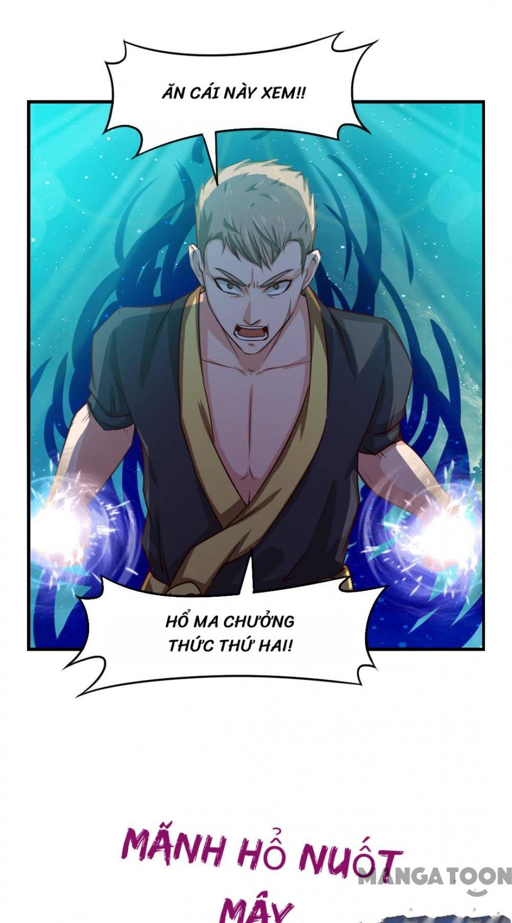 Tôi Và Cô Nàng Thuê Trọ Xinh Đẹp 26 Tuổi: Chapter 129