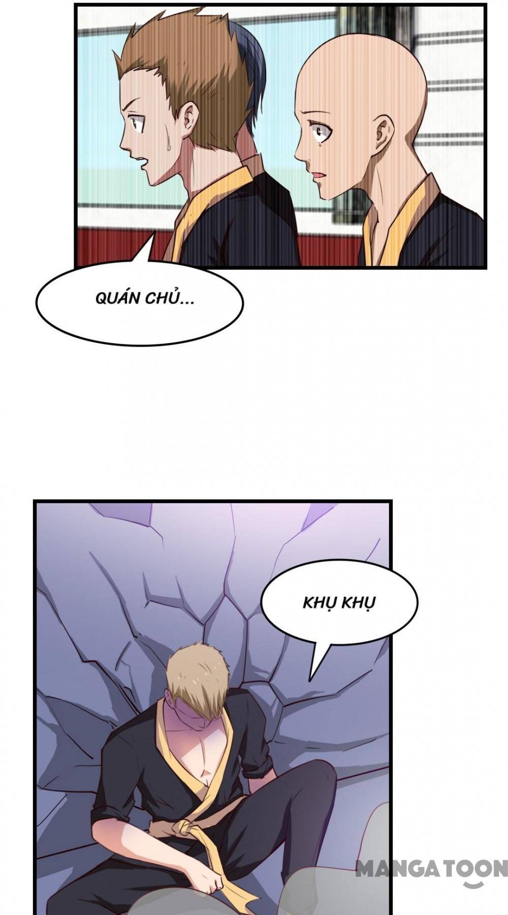 Tôi Và Cô Nàng Thuê Trọ Xinh Đẹp 26 Tuổi: Chapter 129