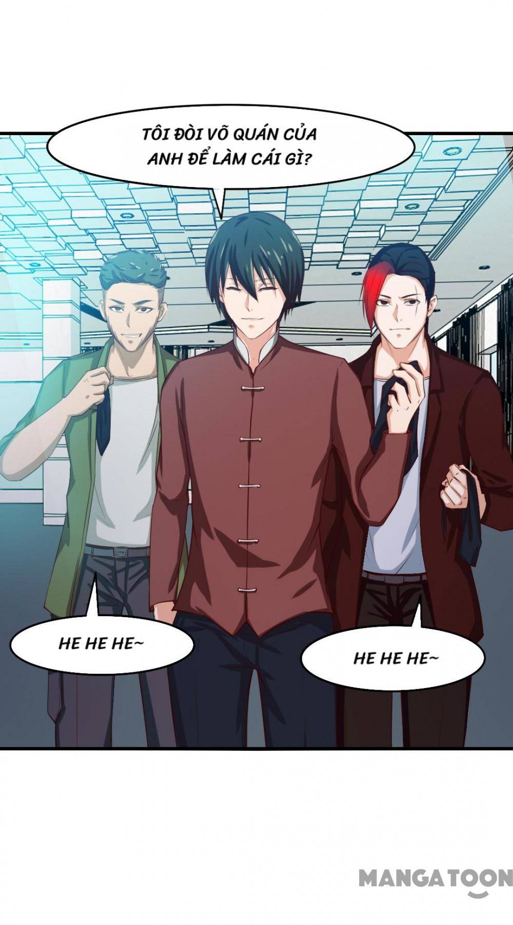Tôi Và Cô Nàng Thuê Trọ Xinh Đẹp 26 Tuổi: Chapter 129