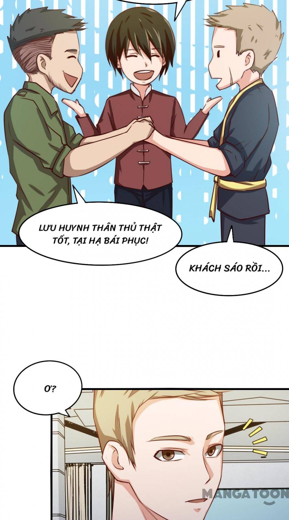 Tôi Và Cô Nàng Thuê Trọ Xinh Đẹp 26 Tuổi: Chapter 129