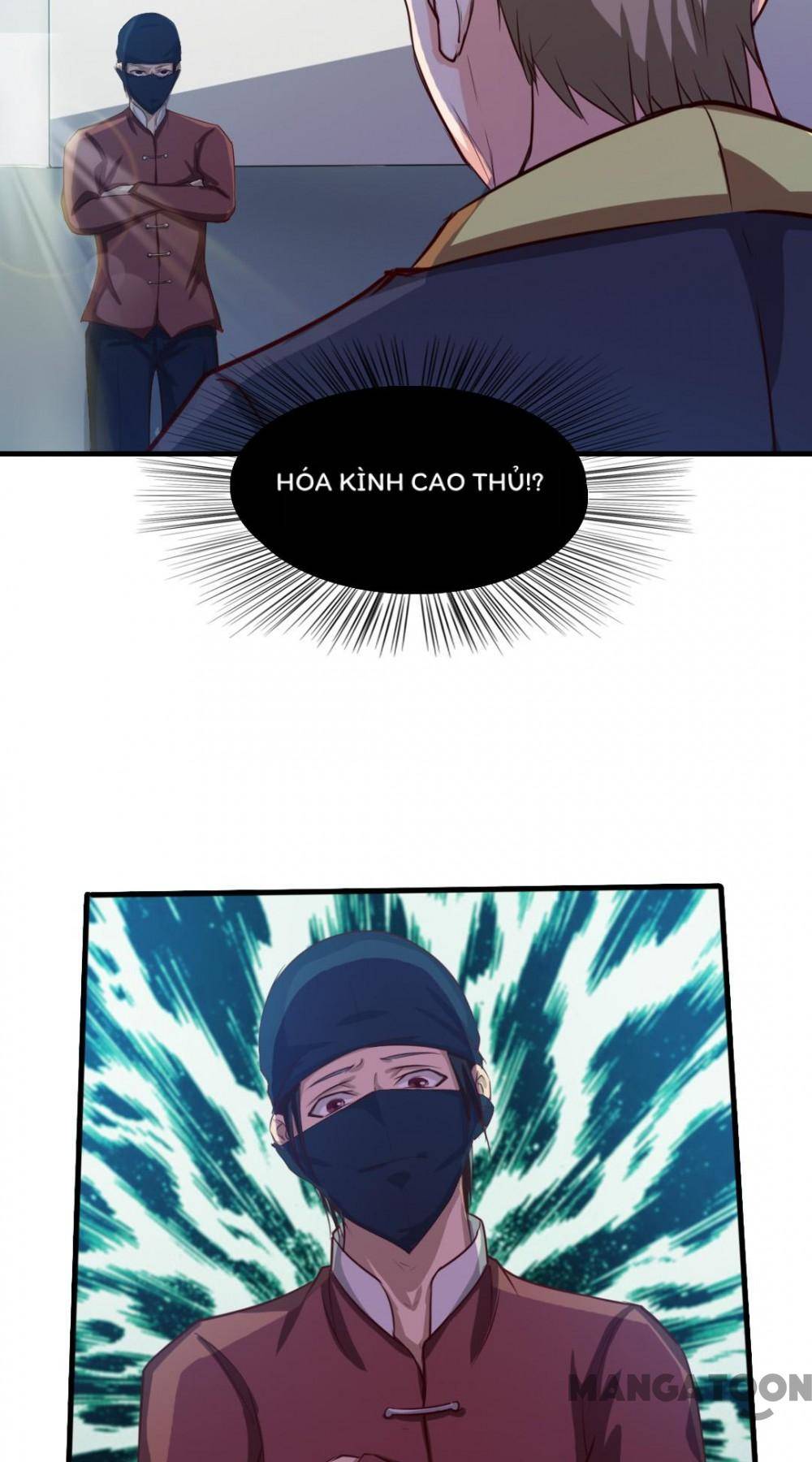 Tôi Và Cô Nàng Thuê Trọ Xinh Đẹp 26 Tuổi: Chapter 129