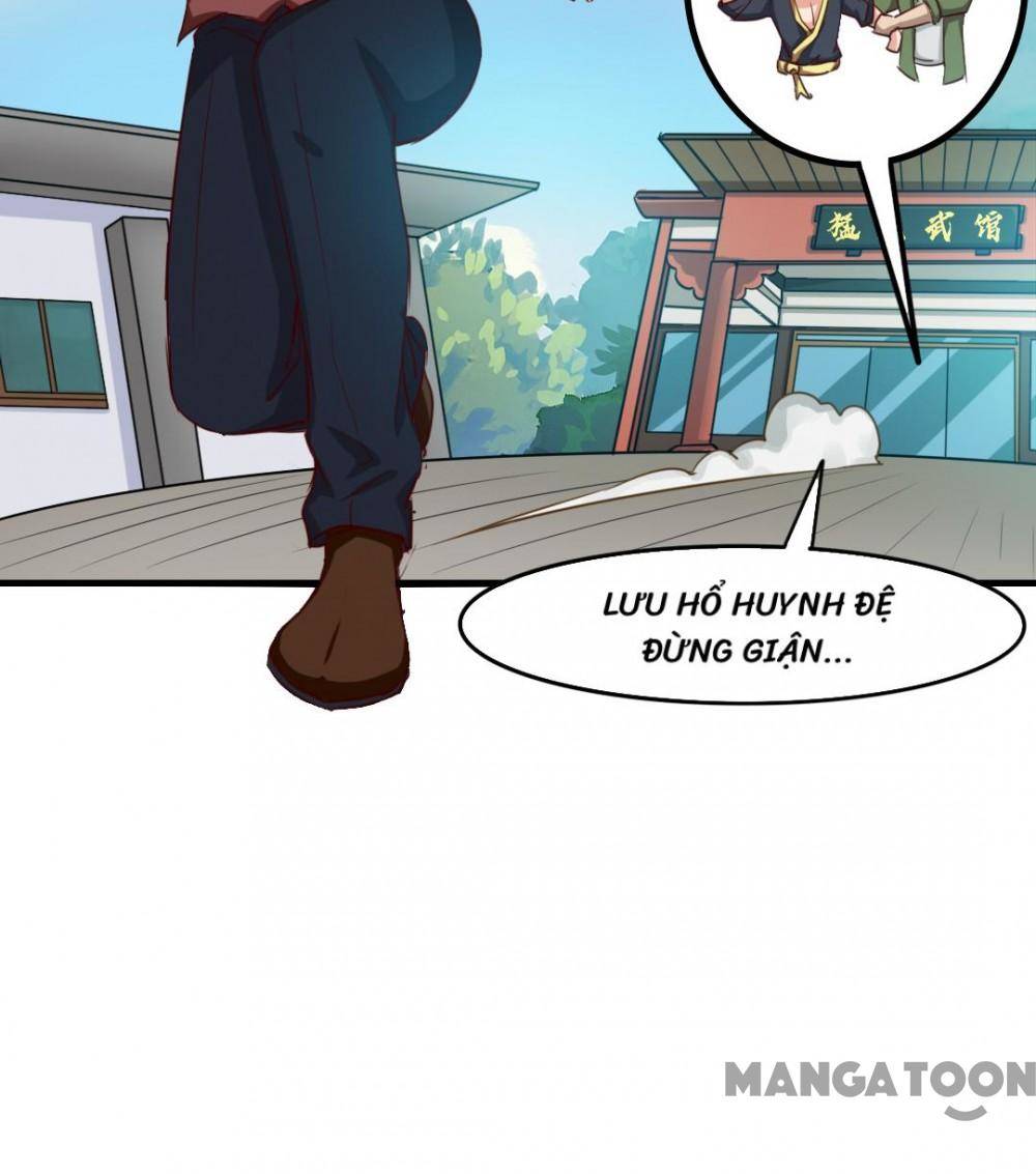 Tôi Và Cô Nàng Thuê Trọ Xinh Đẹp 26 Tuổi: Chapter 129