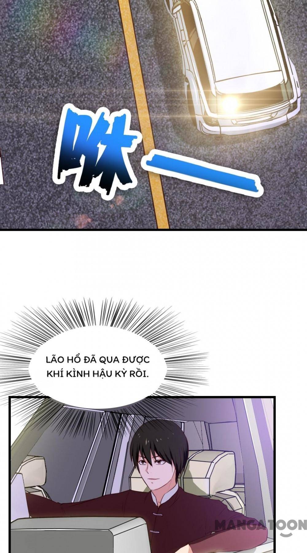Tôi Và Cô Nàng Thuê Trọ Xinh Đẹp 26 Tuổi: Chapter 129