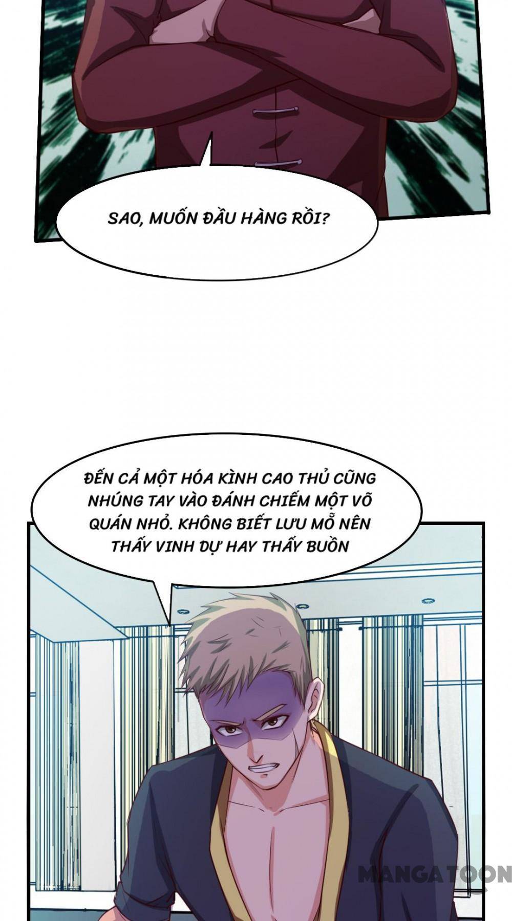Tôi Và Cô Nàng Thuê Trọ Xinh Đẹp 26 Tuổi: Chapter 129