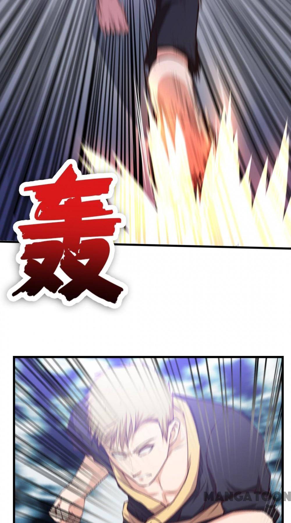 Tôi Và Cô Nàng Thuê Trọ Xinh Đẹp 26 Tuổi: Chapter 129