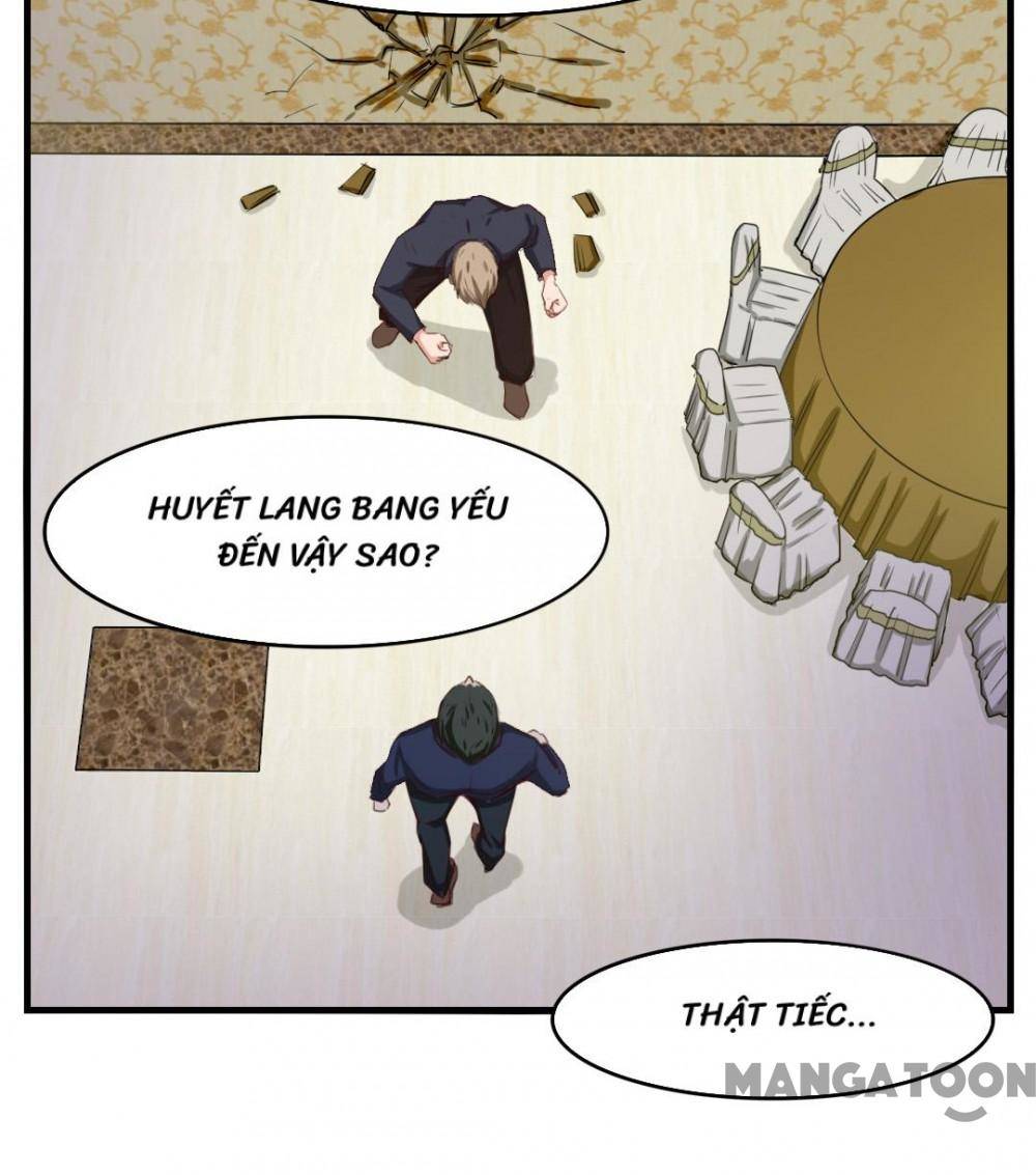Tôi Và Cô Nàng Thuê Trọ Xinh Đẹp 26 Tuổi: Chapter 137