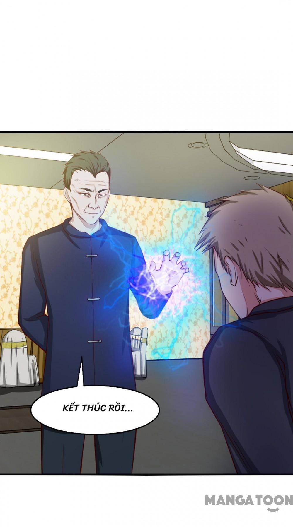 Tôi Và Cô Nàng Thuê Trọ Xinh Đẹp 26 Tuổi: Chapter 137