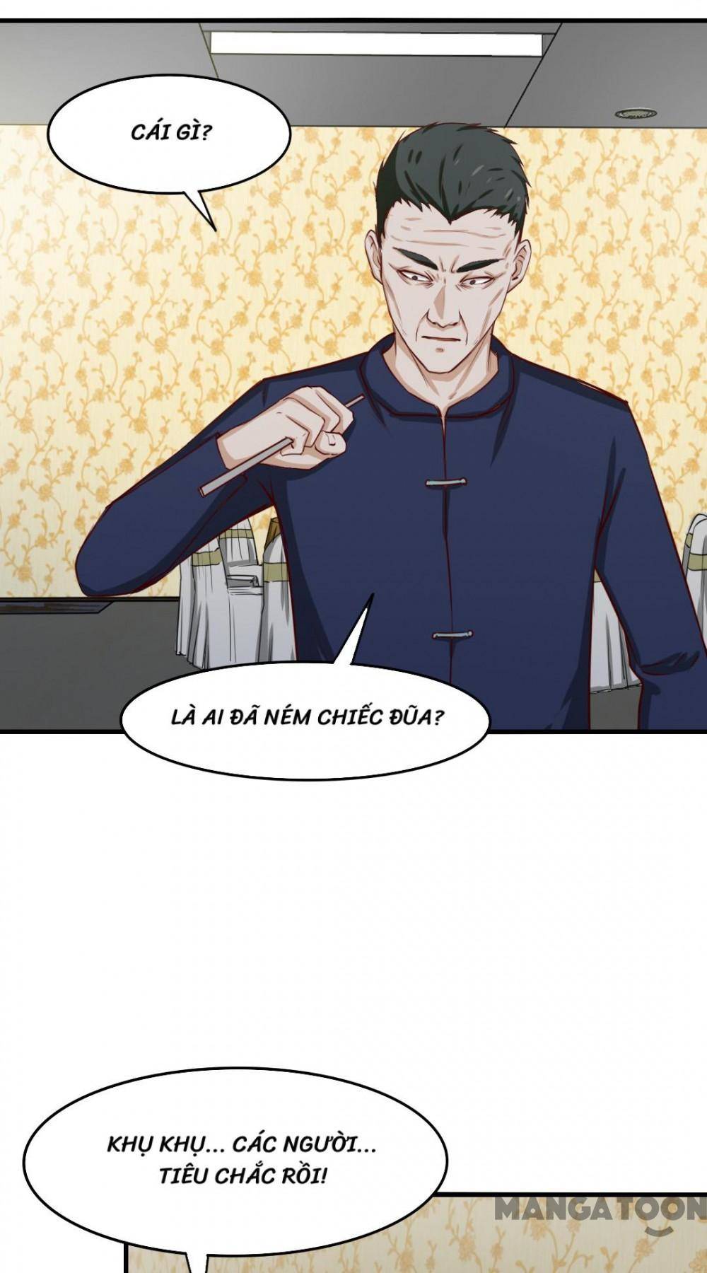 Tôi Và Cô Nàng Thuê Trọ Xinh Đẹp 26 Tuổi: Chapter 137
