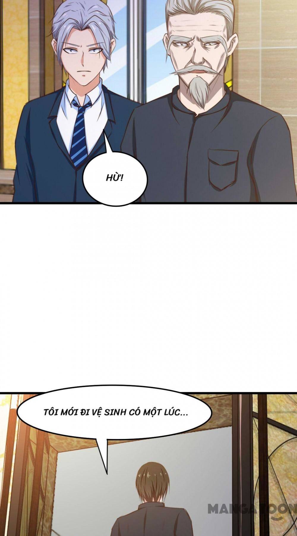 Tôi Và Cô Nàng Thuê Trọ Xinh Đẹp 26 Tuổi: Chapter 137