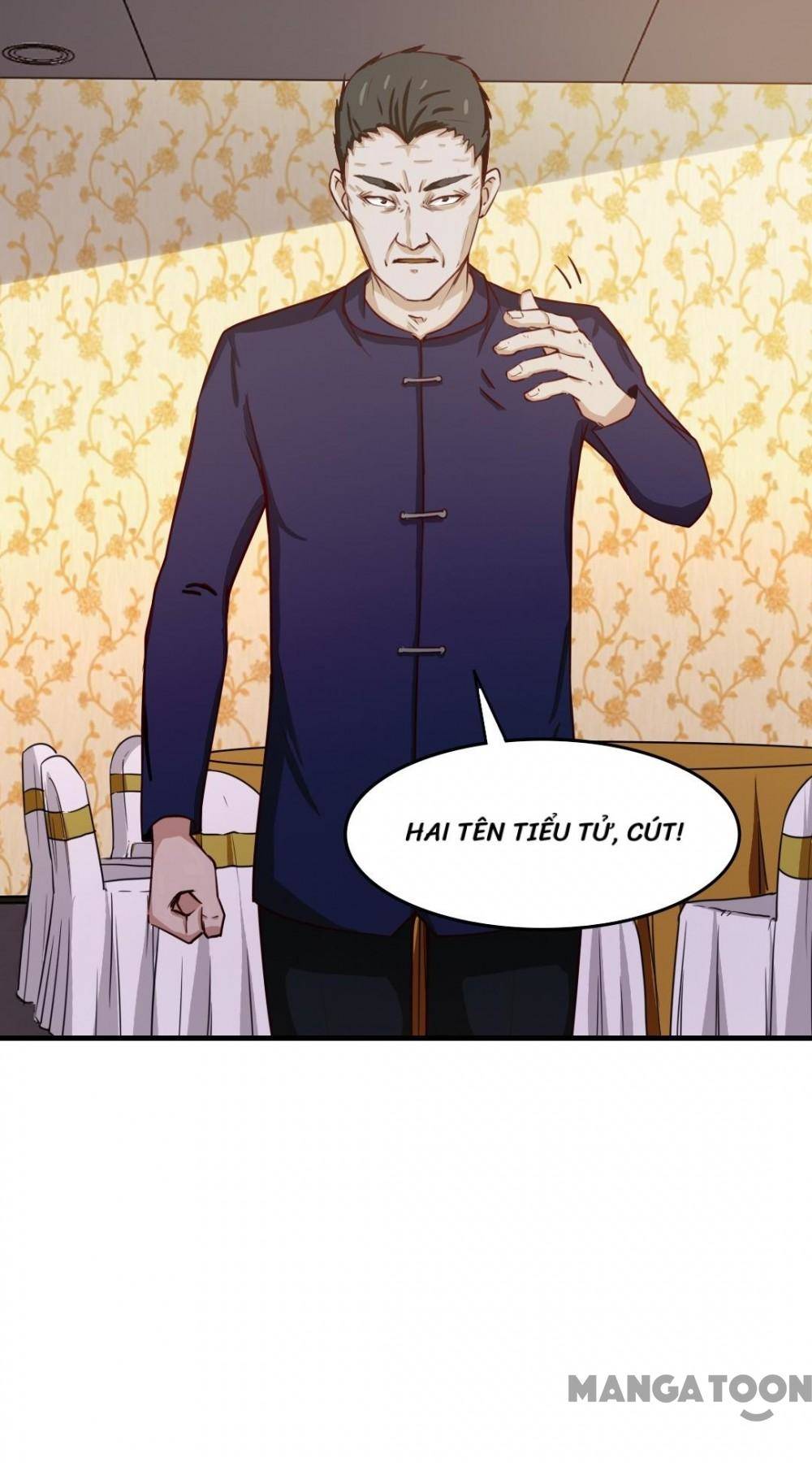 Tôi Và Cô Nàng Thuê Trọ Xinh Đẹp 26 Tuổi: Chapter 137
