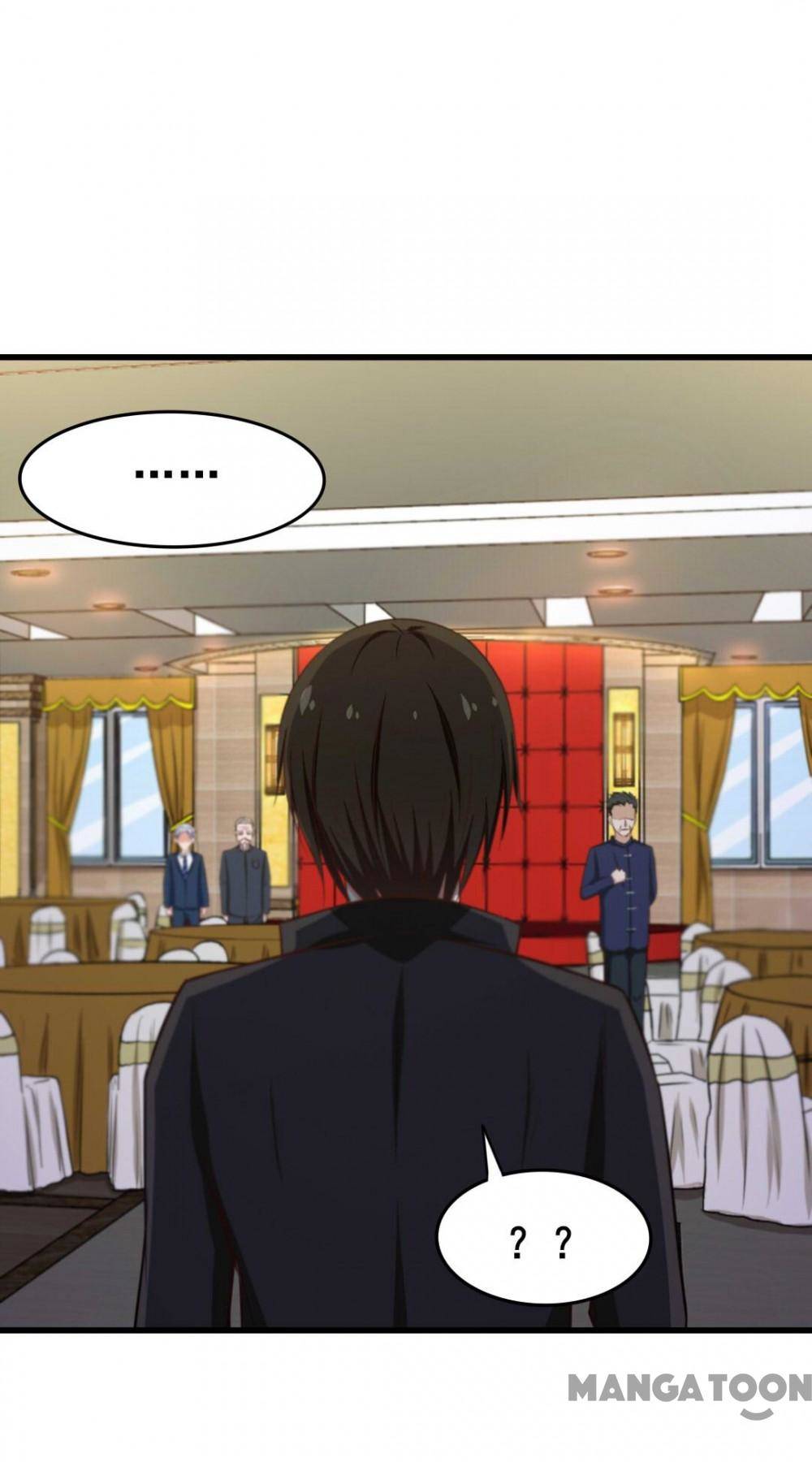 Tôi Và Cô Nàng Thuê Trọ Xinh Đẹp 26 Tuổi: Chapter 137