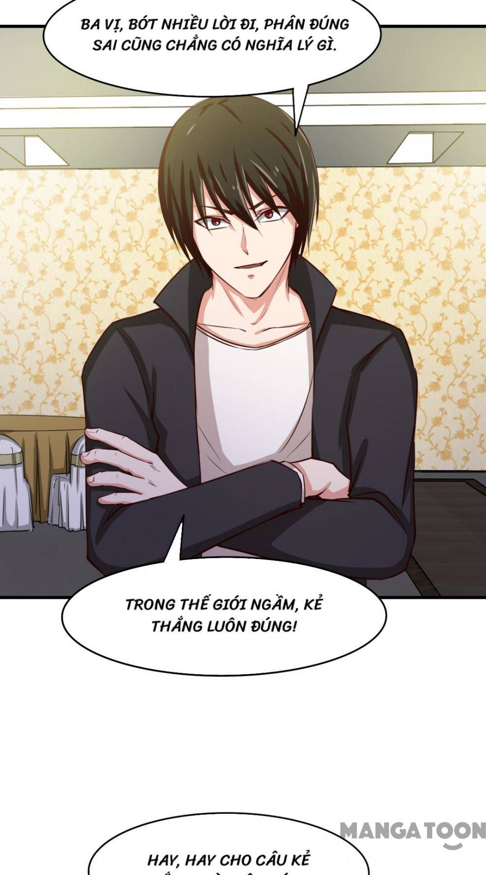 Tôi Và Cô Nàng Thuê Trọ Xinh Đẹp 26 Tuổi: Chapter 137