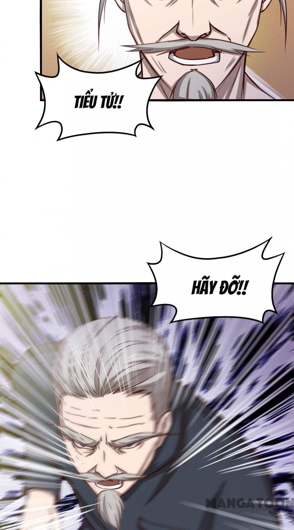 Tôi Và Cô Nàng Thuê Trọ Xinh Đẹp 26 Tuổi: Chapter 137
