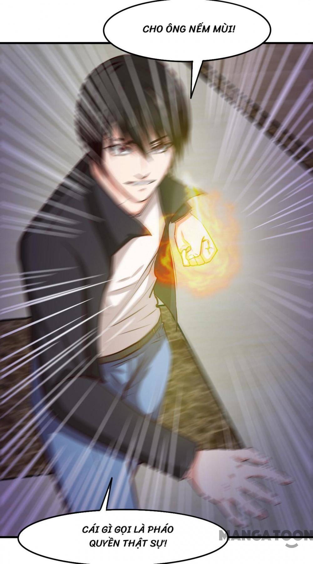 Tôi Và Cô Nàng Thuê Trọ Xinh Đẹp 26 Tuổi: Chapter 137