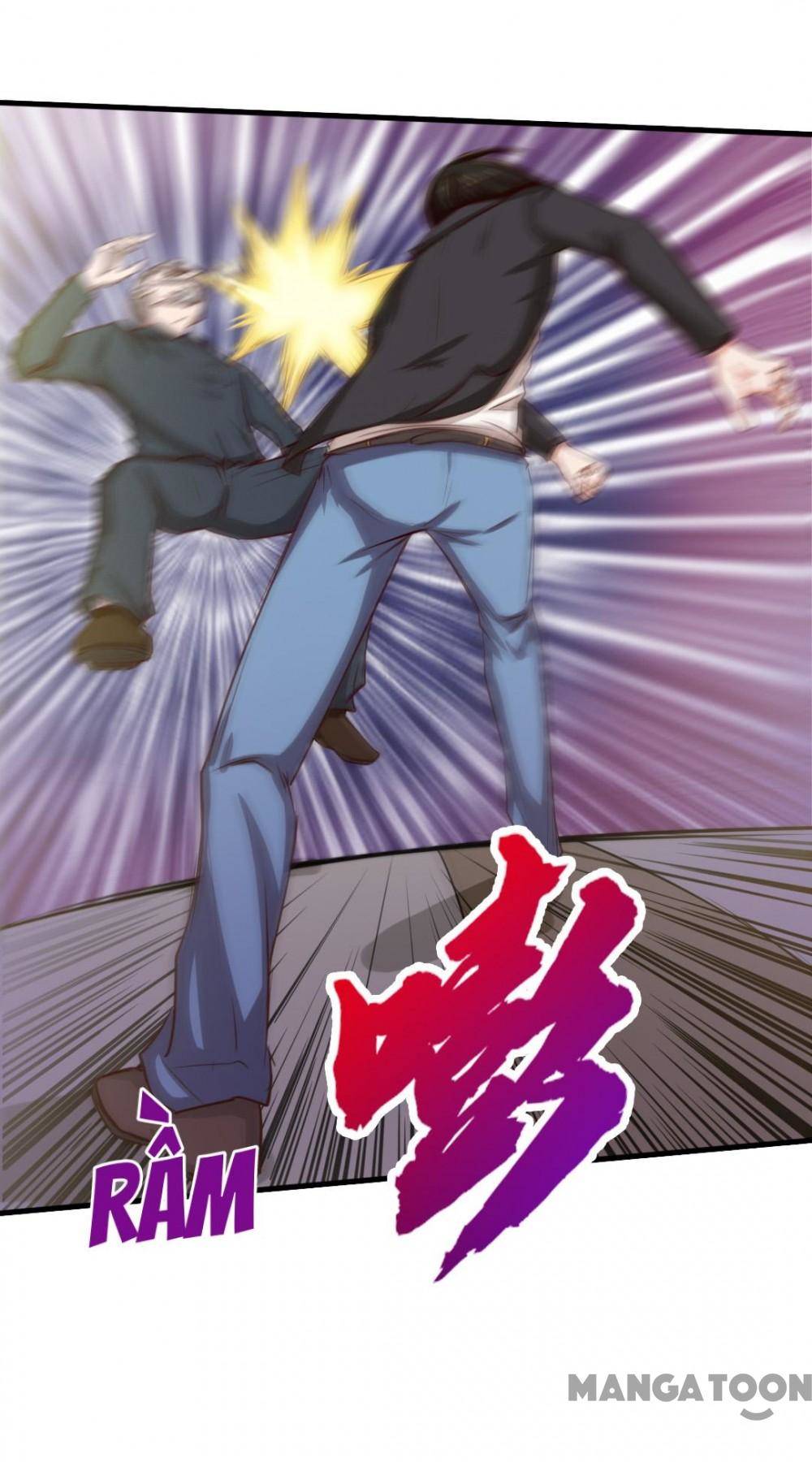 Tôi Và Cô Nàng Thuê Trọ Xinh Đẹp 26 Tuổi: Chapter 137