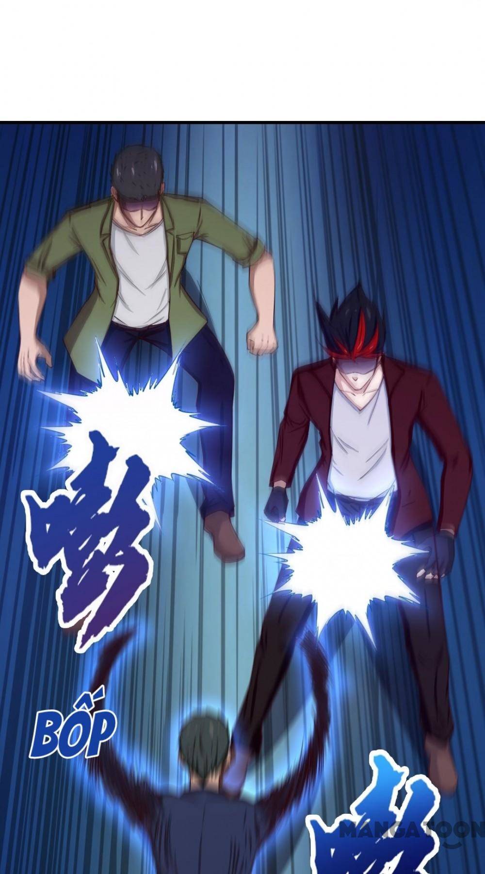 Tôi Và Cô Nàng Thuê Trọ Xinh Đẹp 26 Tuổi: Chapter 137