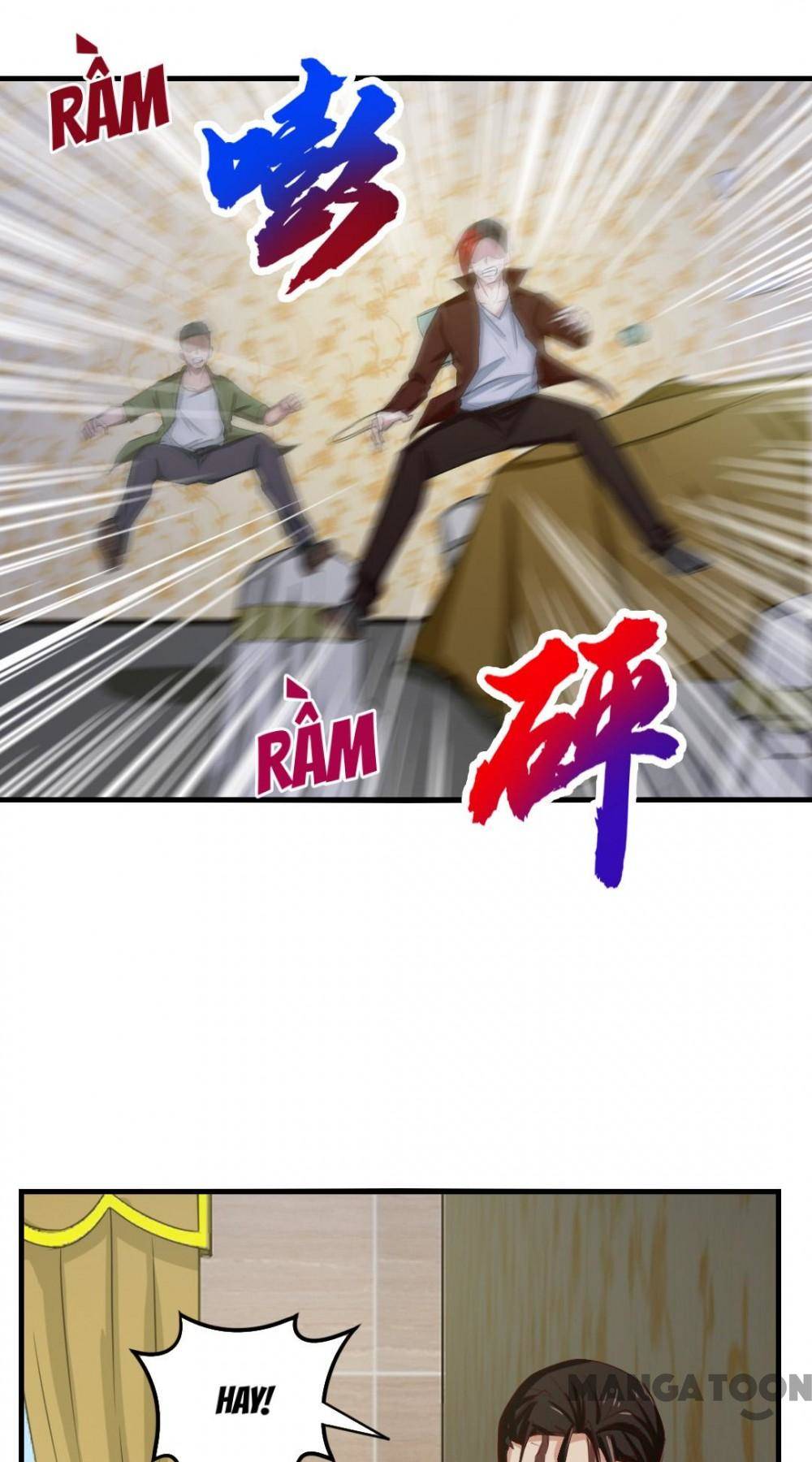 Tôi Và Cô Nàng Thuê Trọ Xinh Đẹp 26 Tuổi: Chapter 137