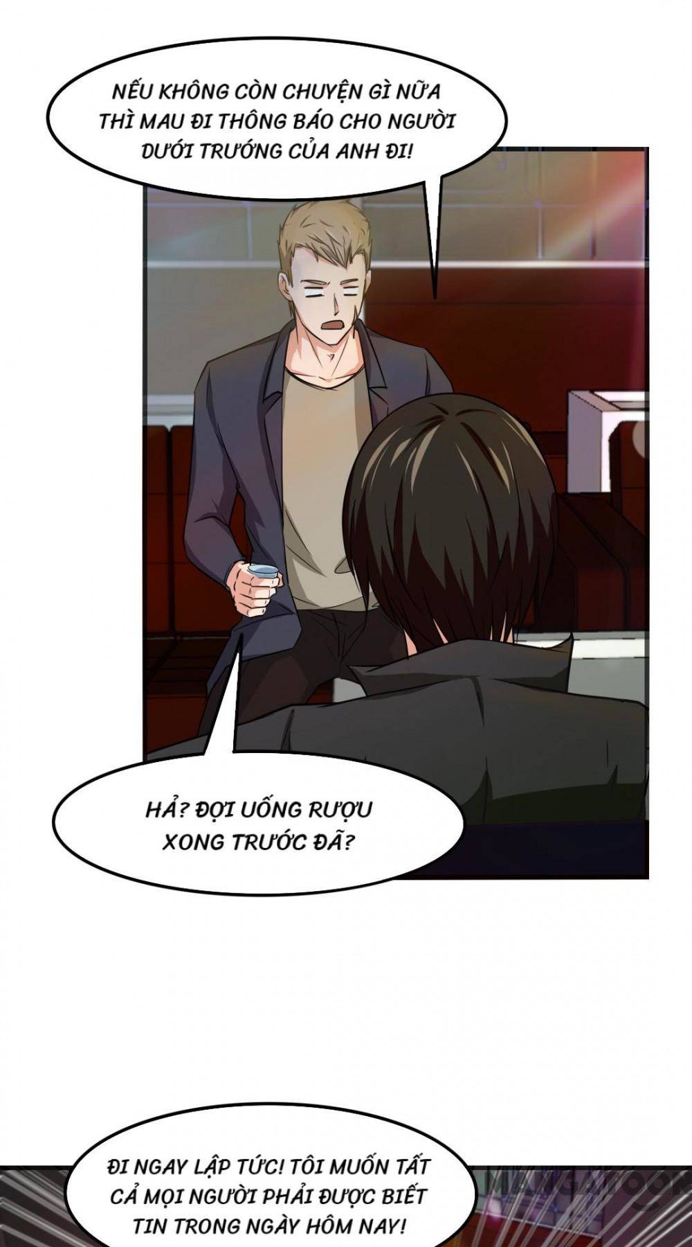Tôi Và Cô Nàng Thuê Trọ Xinh Đẹp 26 Tuổi: Chapter 141