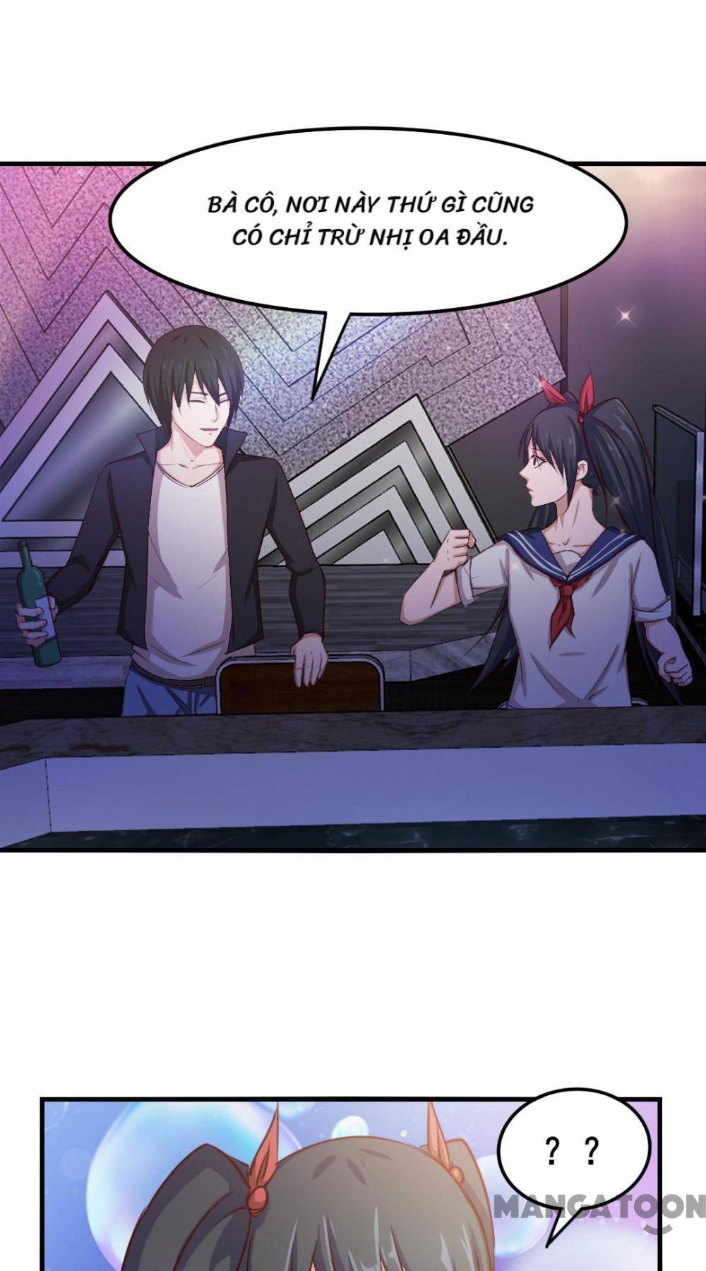 Tôi Và Cô Nàng Thuê Trọ Xinh Đẹp 26 Tuổi: Chapter 141