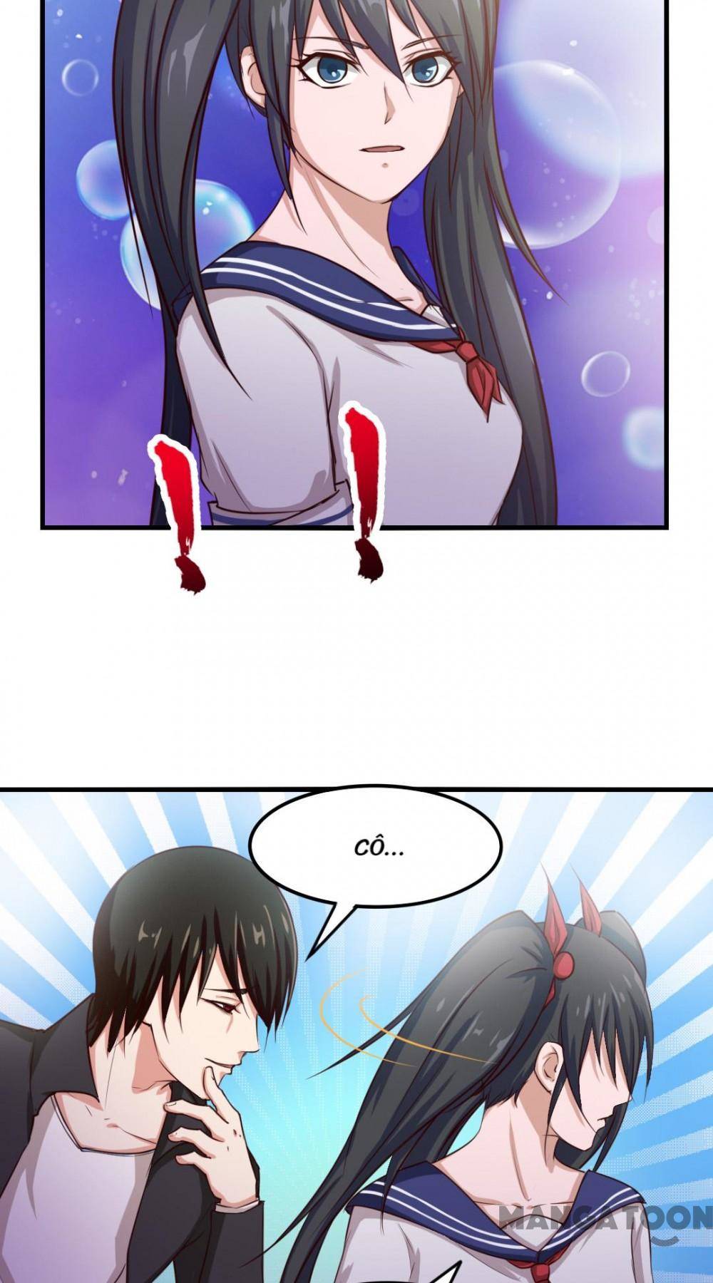 Tôi Và Cô Nàng Thuê Trọ Xinh Đẹp 26 Tuổi: Chapter 141