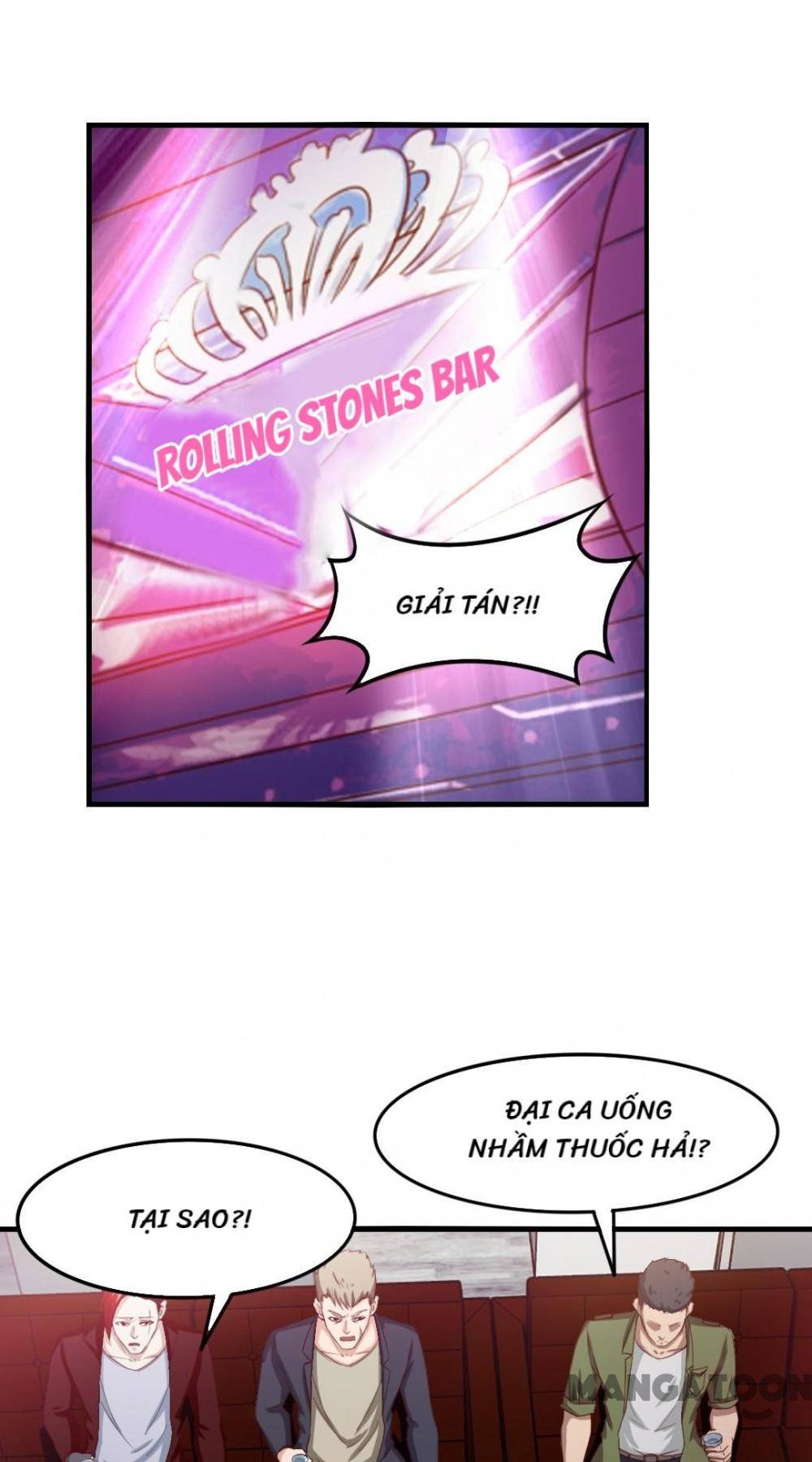 Tôi Và Cô Nàng Thuê Trọ Xinh Đẹp 26 Tuổi: Chapter 141