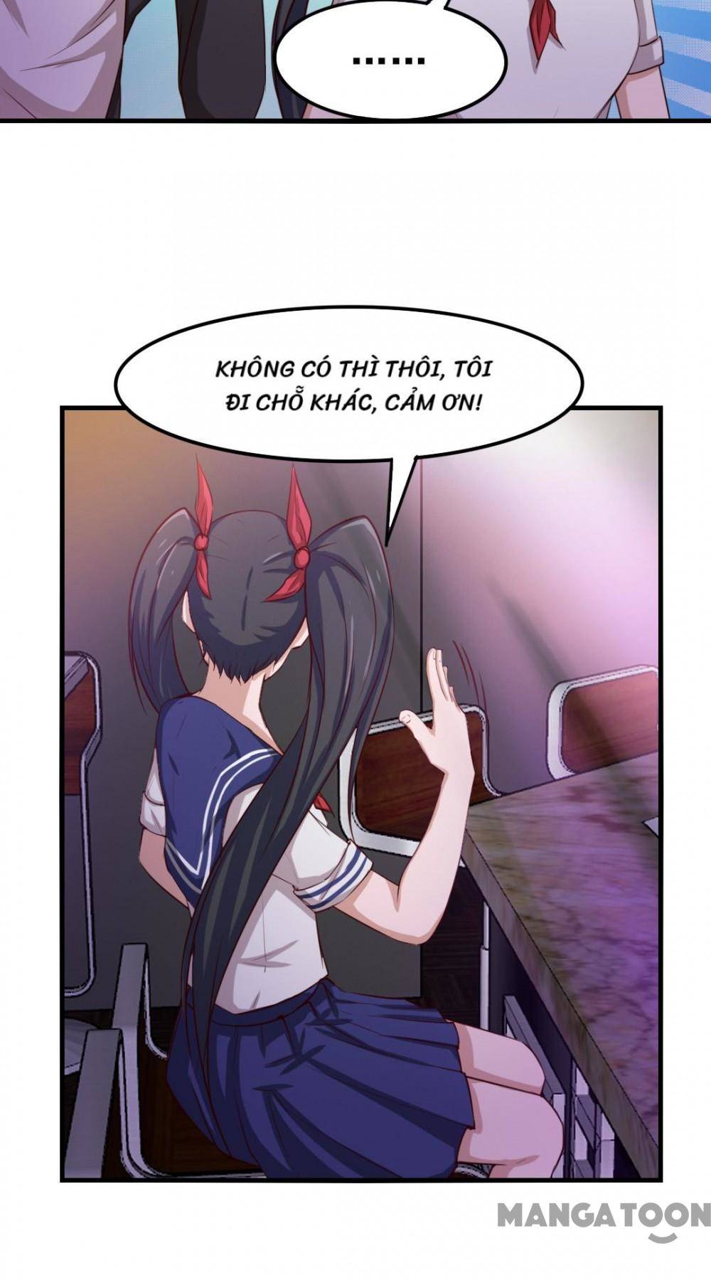 Tôi Và Cô Nàng Thuê Trọ Xinh Đẹp 26 Tuổi: Chapter 141