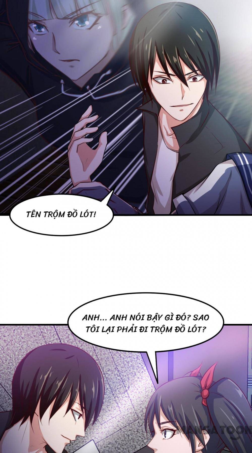 Tôi Và Cô Nàng Thuê Trọ Xinh Đẹp 26 Tuổi: Chapter 141