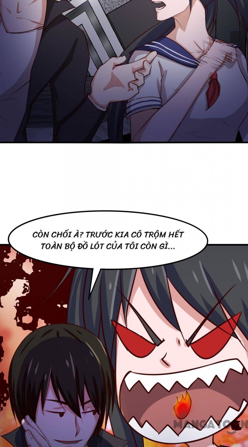 Tôi Và Cô Nàng Thuê Trọ Xinh Đẹp 26 Tuổi: Chapter 141